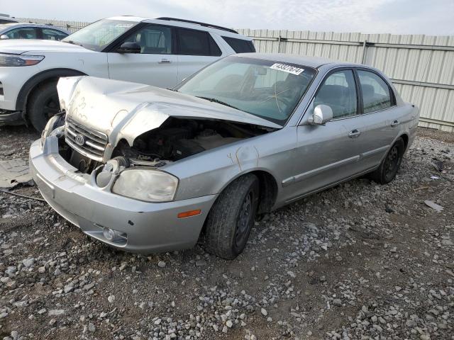 KIA OPTIMA 2006 knagd126365469974