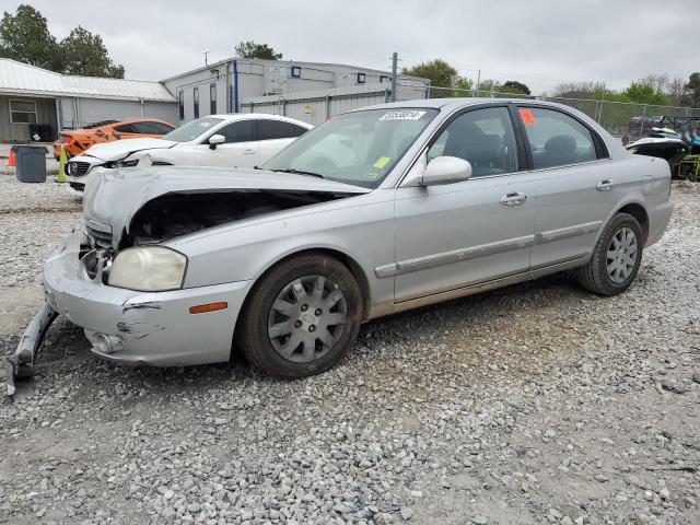 KIA OPTIMA 2006 knagd126565462184