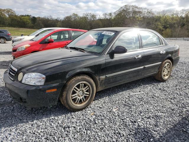 KIA OPTIMA 2005 knagd126755423692