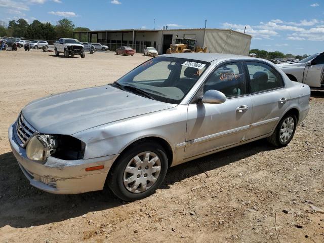 KIA OPTIMA 2002 knagd126825121923