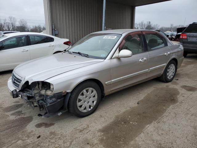 KIA OPTIMA 2004 knagd126x45296080