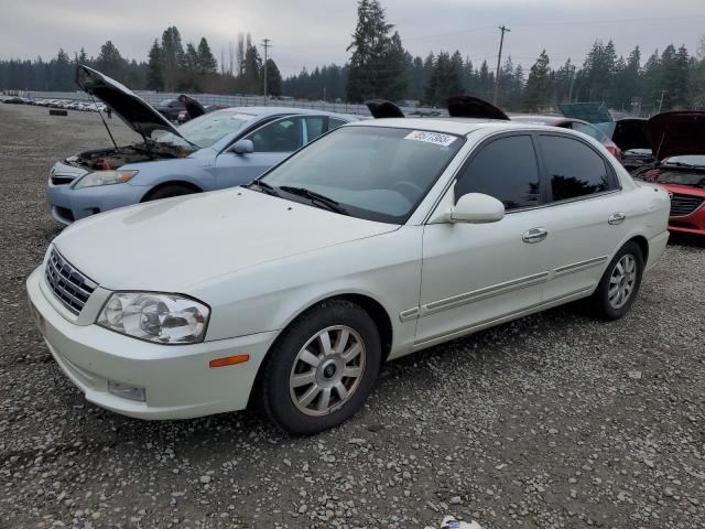 KIA OPTIMA MAG 2002 knagd128025109590