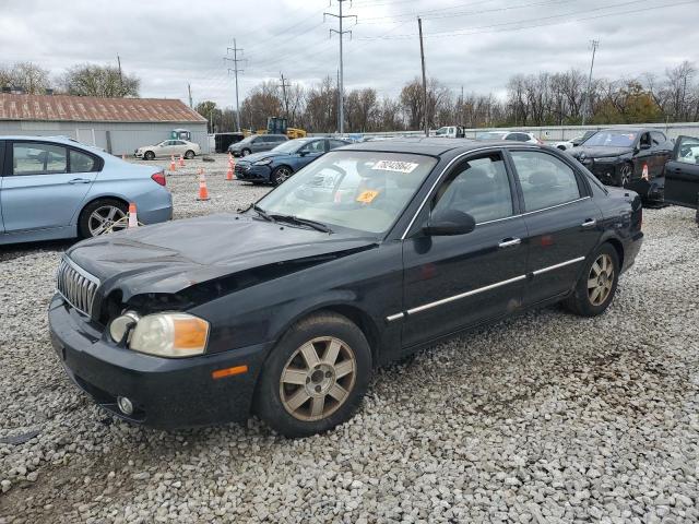 KIA OPTIMA LX 2003 knagd128035201333