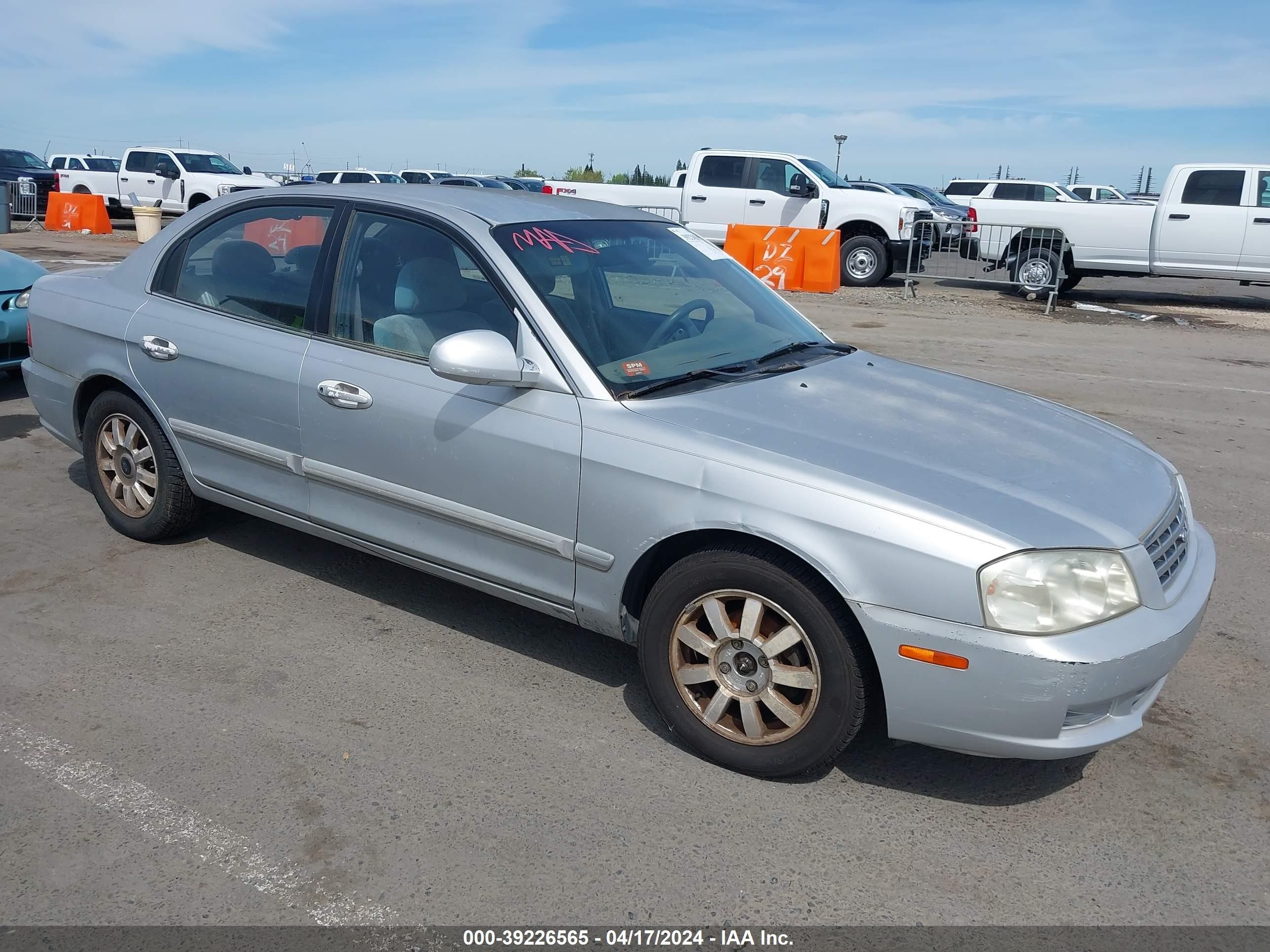 KIA OPTIMA 2002 knagd128125154411