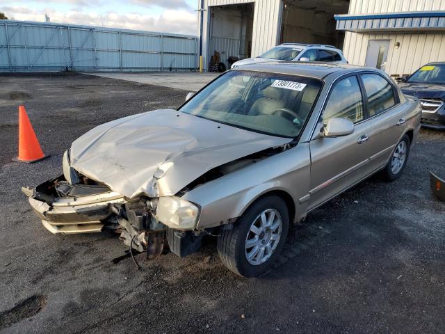 KIA OPTIMA 2002 knagd128225114239