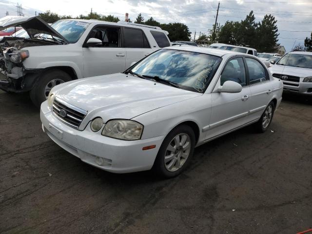 KIA OPTIMA 2005 knagd128255386522