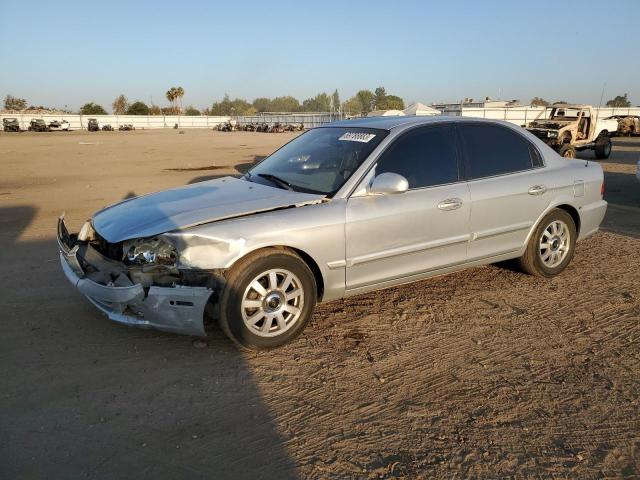 KIA OPTIMA MAG 2002 knagd128325099279