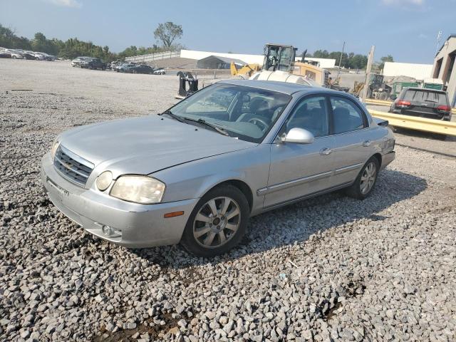 KIA OPTIMA LX 2006 knagd128365441612