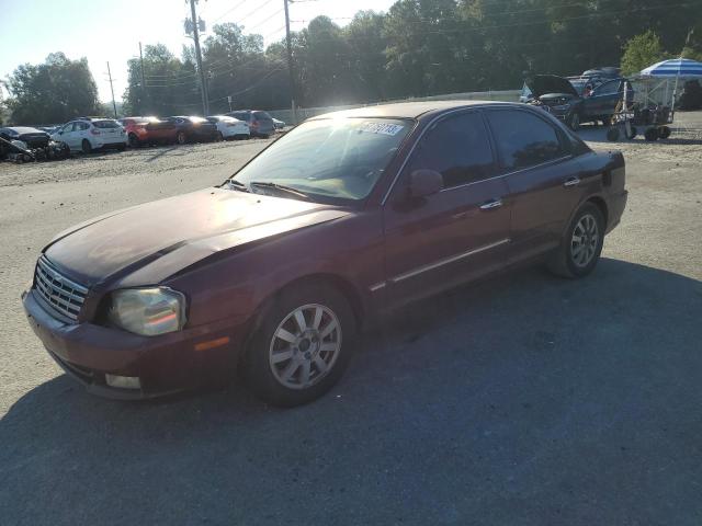 KIA OPTIMA MAG 2002 knagd128425103548