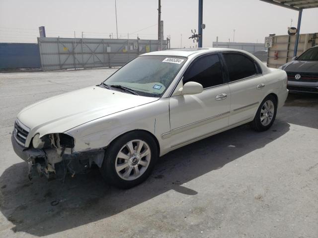 KIA OPTIMA 2004 knagd128445260757