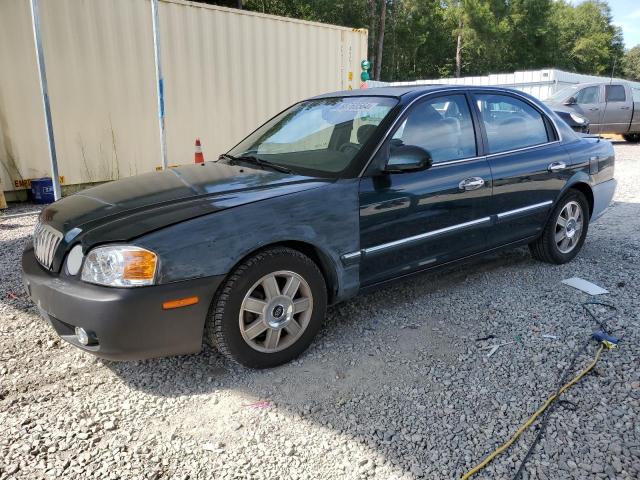 KIA OPTIMA LX 2003 knagd128535213204