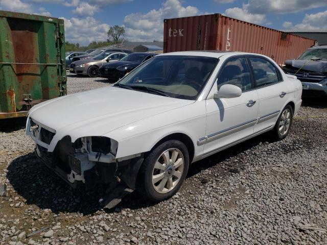 KIA OPTIMA EX 2004 knagd128645279472