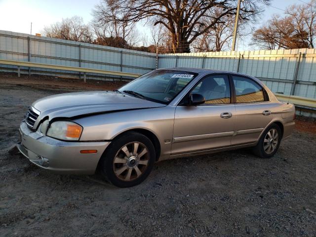 KIA OPTIMA 2004 knagd128645286003