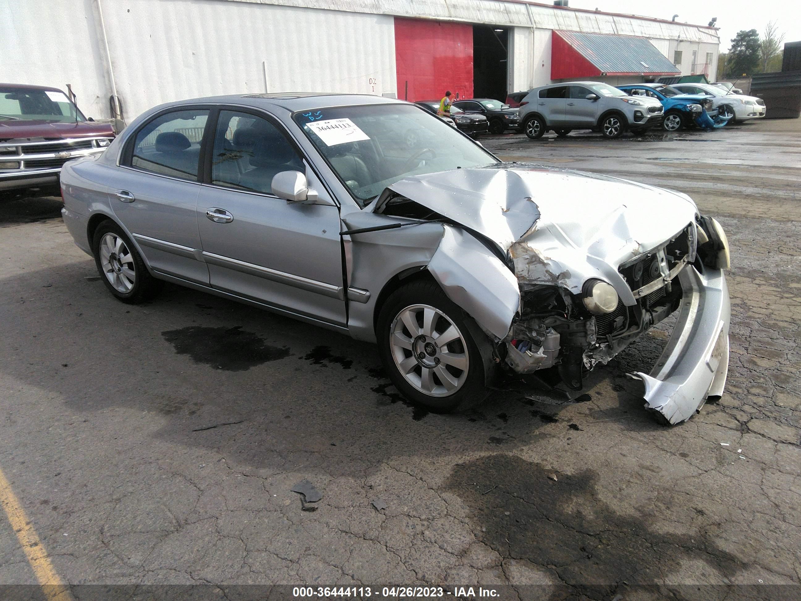 KIA OPTIMA 2004 knagd128645368975