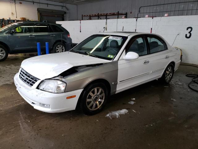 KIA OPTIMA 2002 knagd128725105181