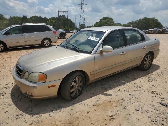 KIA OPTIMA 2004 knagd128745324791