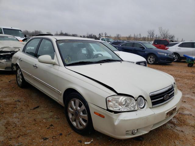 KIA OPTIMA 2005 knagd128755432460