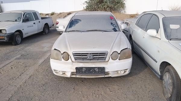 KIA OPTIMA 2004 knagd128x45266143