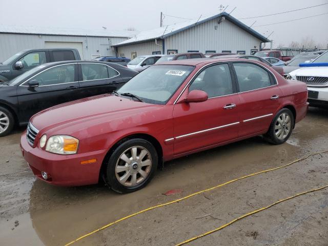 KIA OPTIMA 2004 knagd128x45345442