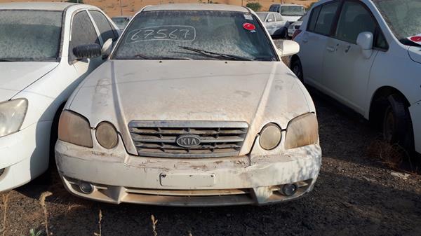 KIA OPTIMA 2005 knagd222255372282