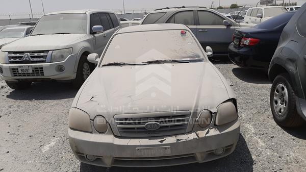 KIA OPTIMA 2004 knagd222445295638