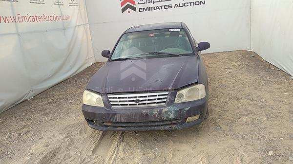 KIA OPTIMA 2002 knagd224025137005