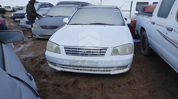 KIA OPTIMA 2001 knagd225215022428