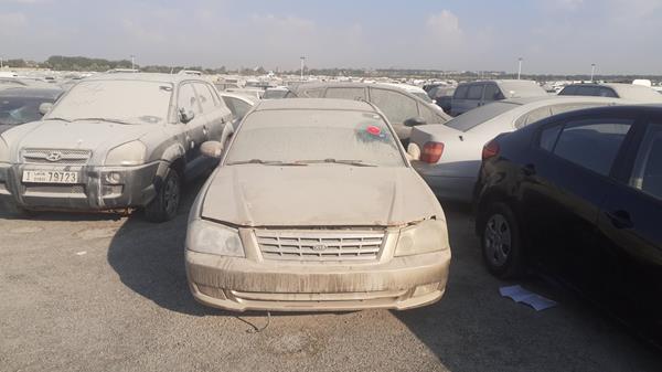 KIA OPTIMA 2001 knagd225615023677