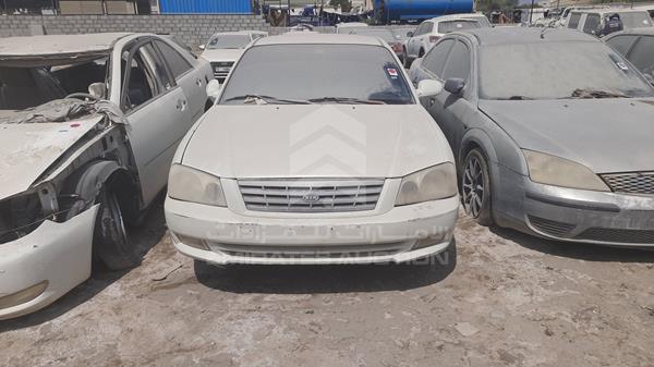 KIA OPTIMA 2001 knagd225815067969