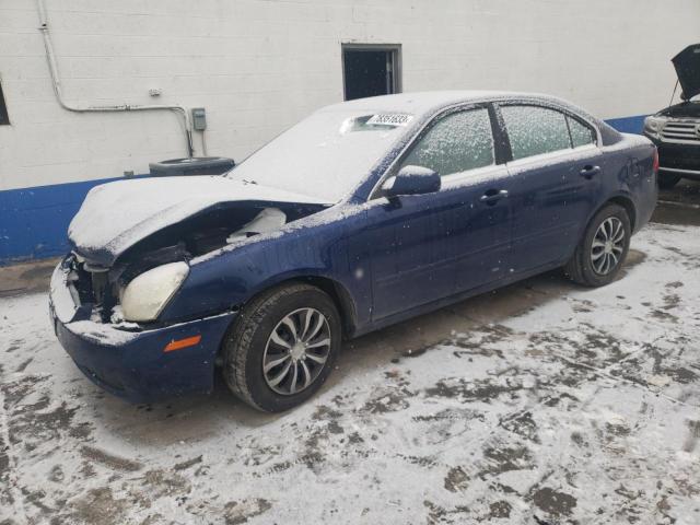 KIA OPTIMA 2007 knage123075120680