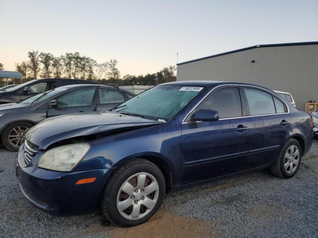 KIA OPTIMA LX 2007 knage123075133221