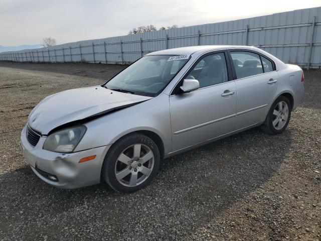 KIA OPTIMA 2008 knage123085170237