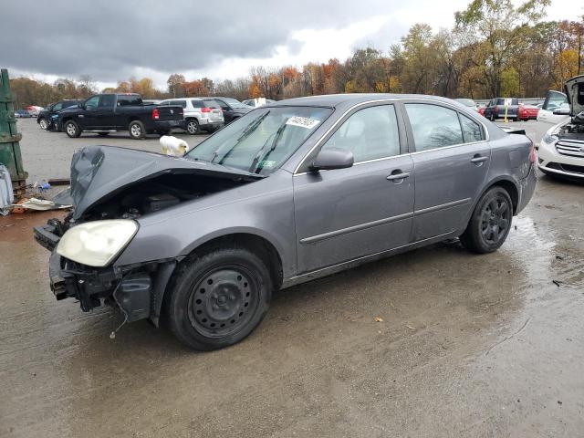 KIA OPTIMA 2008 knage123085263548