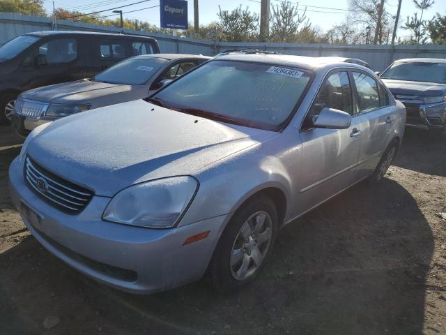 KIA OPTIMA 2006 knage123165043221