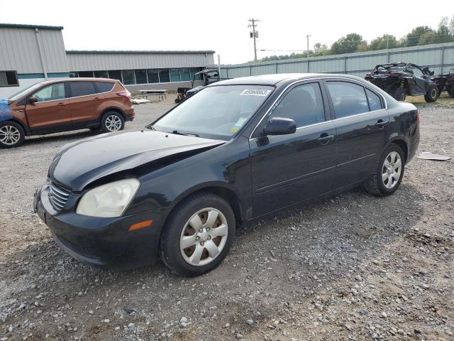 KIA OPTIMA LX 2007 knage123175163943