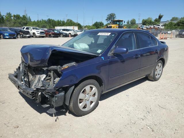 KIA OPTIMA 2008 knage123185228498