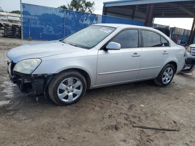 KIA OPTIMA 2006 knage123265033653