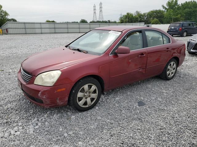 KIA OPTIMA 2006 knage123265068614