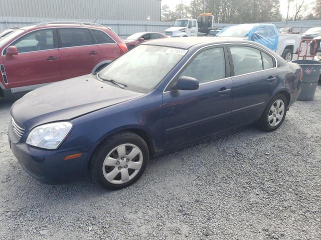 KIA OPTIMA 2007 knage123275108479