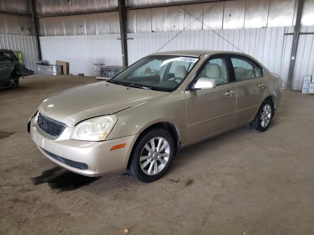 KIA OPTIMA 2007 knage123275128540