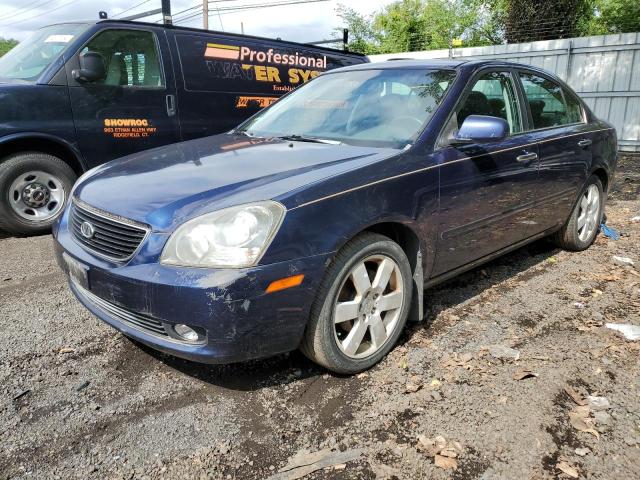 KIA OPTIMA LX 2007 knage123275154538