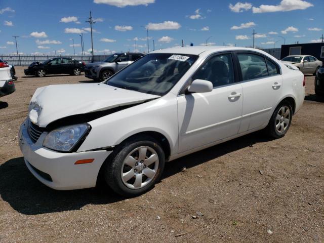 KIA OPTIMA 2008 knage123285211239