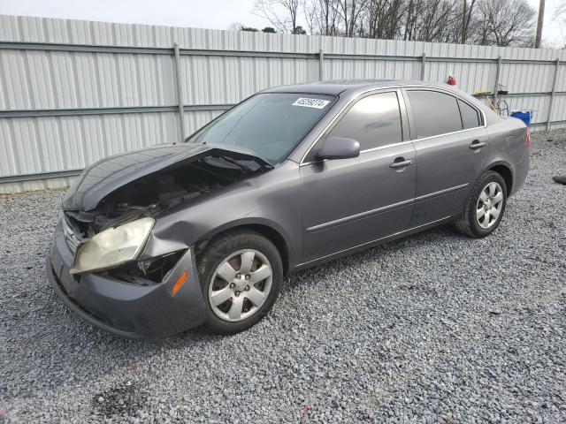 KIA OPTIMA 2008 knage123285235606