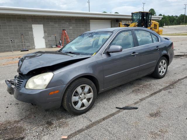 KIA OPTIMA 2008 knage123285244287