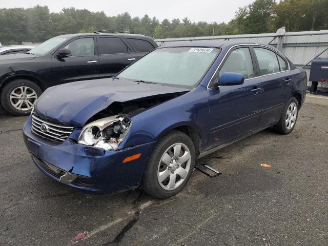 KIA OPTIMA LX 2006 knage123365070775