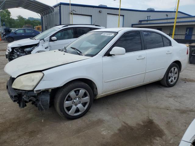 KIA OPTIMA 2007 knage123375127350