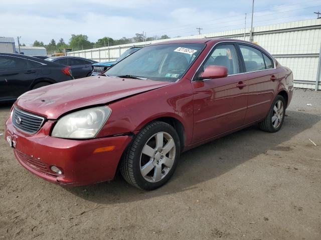 KIA OPTIMA 2008 knage123385211167