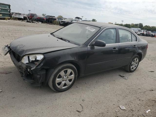 KIA OPTIMA 2007 knage123475112758