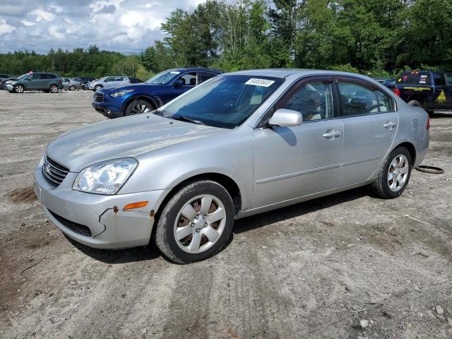 KIA OPTIMA LX 2007 knage123475141063