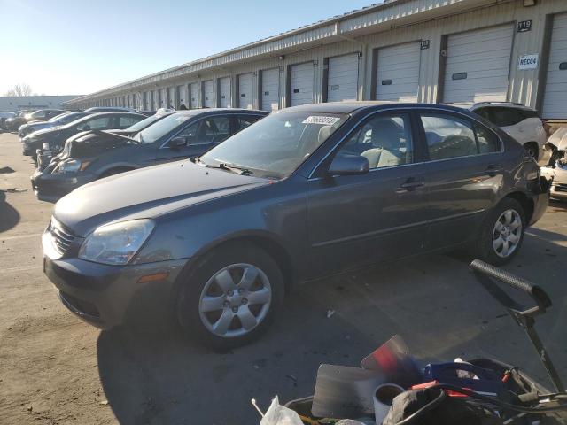 KIA OPTIMA 2008 knage123485235574